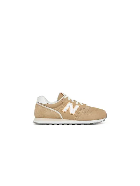 New Balance Sneakersy hnědá
