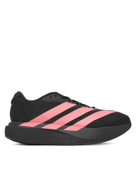 Běžecké boty adidas černé