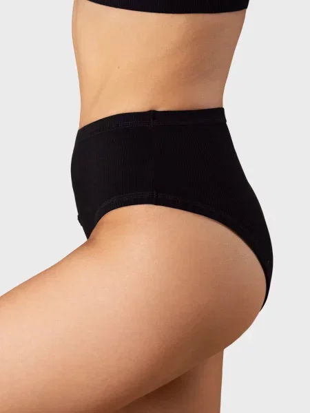 Труси Brabrabra чорні