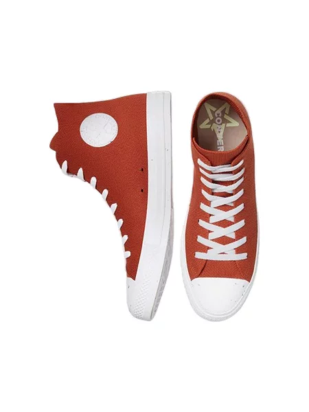 Pantofi Converse roșu