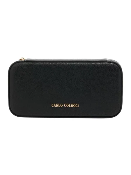 Torebka Carlo Colucci czarna
