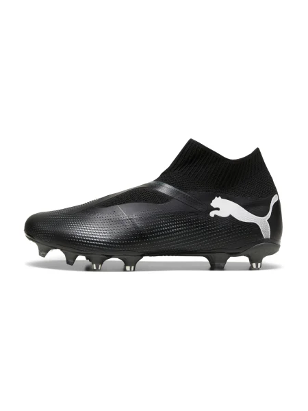 Pantofi Puma negru