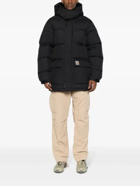 Cargo stiliaus kelnės Carhartt Wip