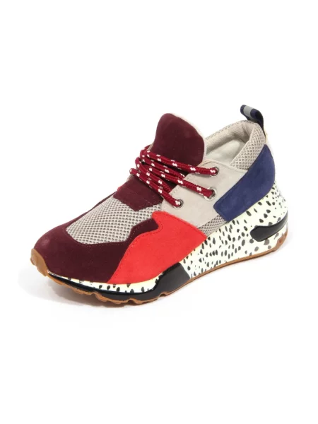 Sneakersy Steve Madden