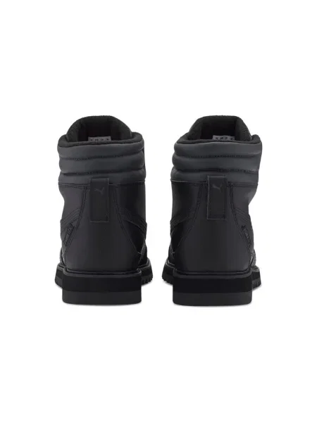 Pantofi Puma negru