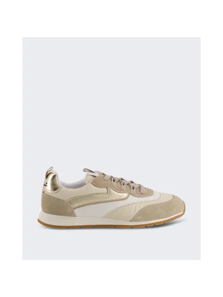 Sneakersy Voile Blanche