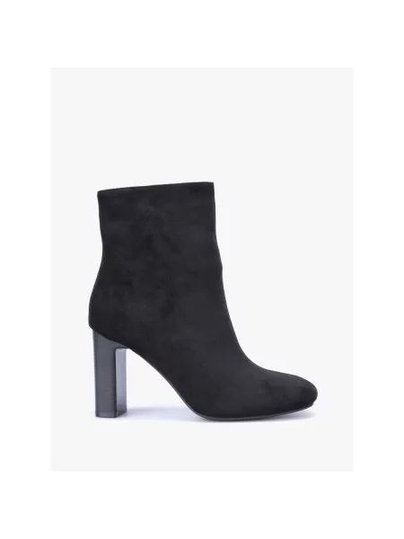 Pantofi La Modeuse negru