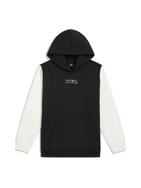 Palton copii O'neill negru