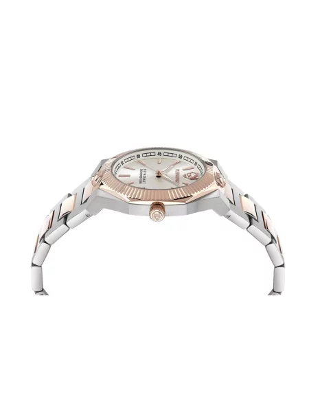 Zegarek Plein Sport szary