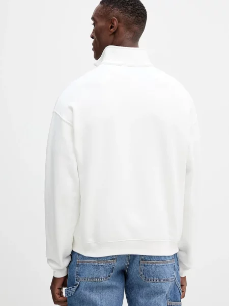 Свитер Lacoste бежевый