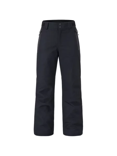 Pantaloni de schi Rip Curl negru