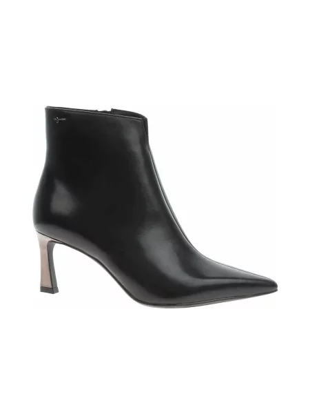Pantofi Tamaris negru