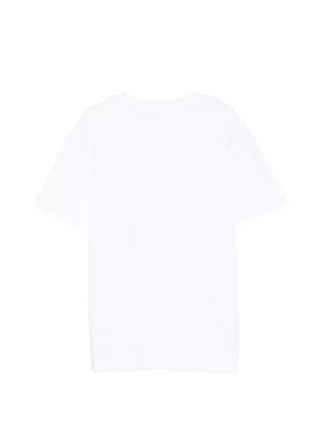Dětské tričko Stella Mccartney bílé