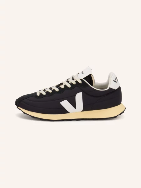 Veja Sneakersy Belem černá bílá