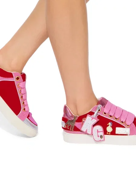 Кроссовки Kurt Geiger London