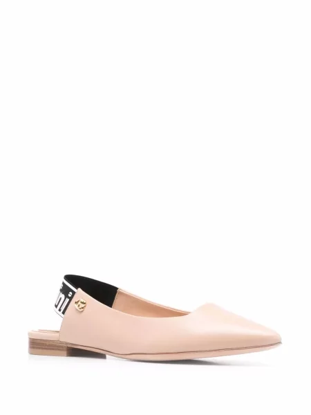 Balerinos Baldinini slingback