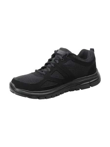 Pantofi Skechers negru