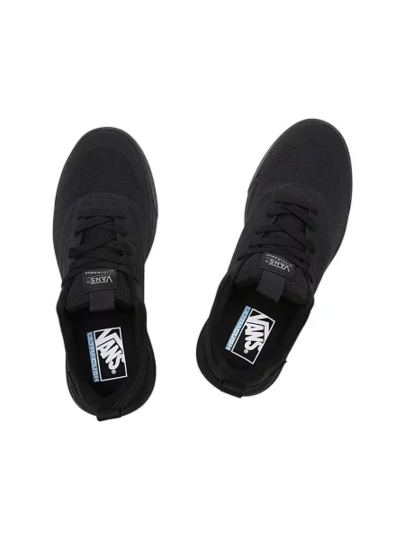 Tenisky Vans čierna