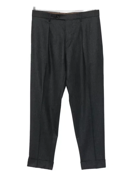 Pantaloni Berwich gri