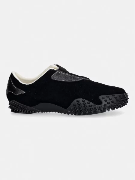 Puma Mostro Icons Αθλητικά καστόρινα μαύρο