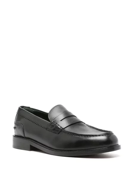Loafers Clarks Originals černé