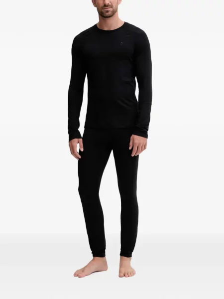 Tricou Peak Performance negru