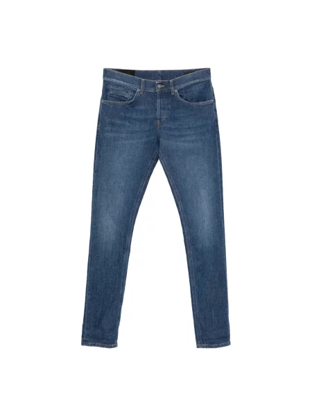 Blugi Dondup albastru