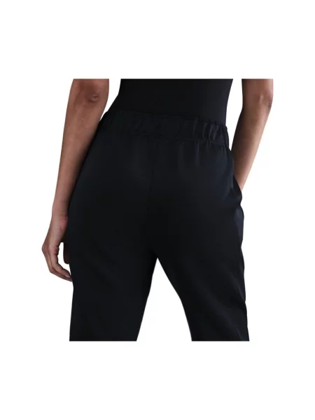 Nike Sportswear Kalhoty černá