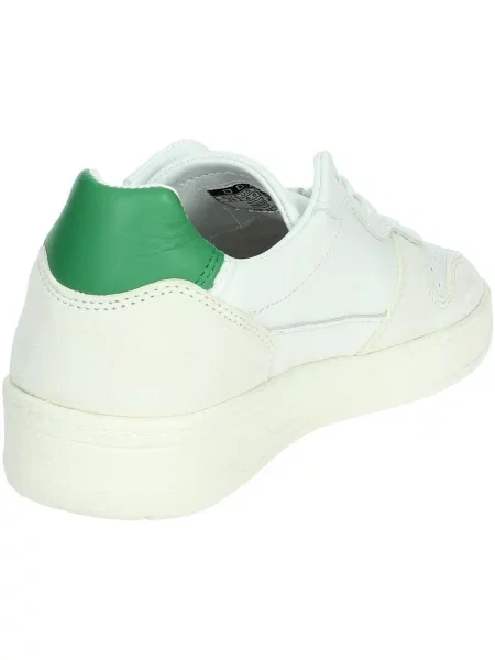 Pantofi D.a.t.e. alb