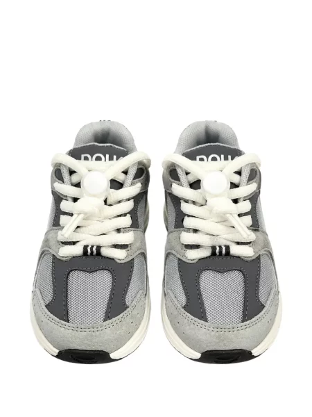 Sneakersy dziecięce Douuod szare
