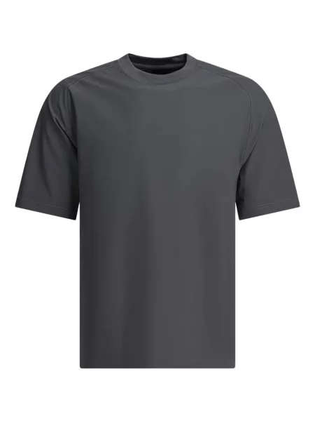 Tricou Daiwa Pier39 scurt gri