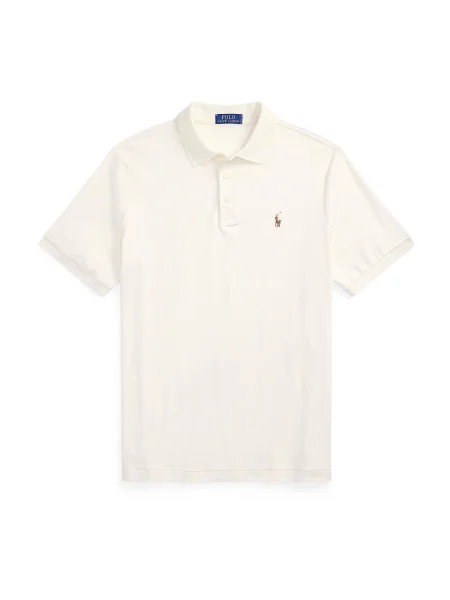 Polo Ralph Lauren Tricou crem