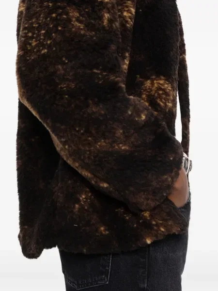 Palton Isabel Marant maro