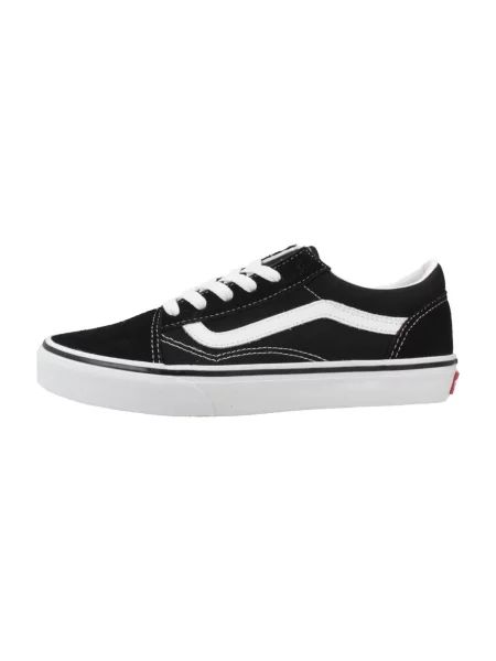 Vans Tenisice Old Skool Crvena crna