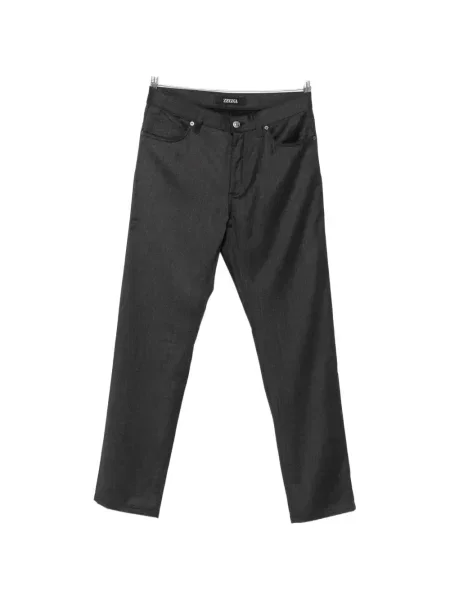 Blugi Zegna gri