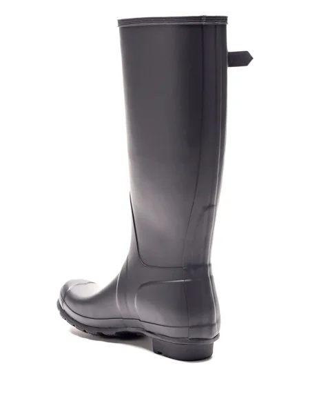 Botine Hunter negru