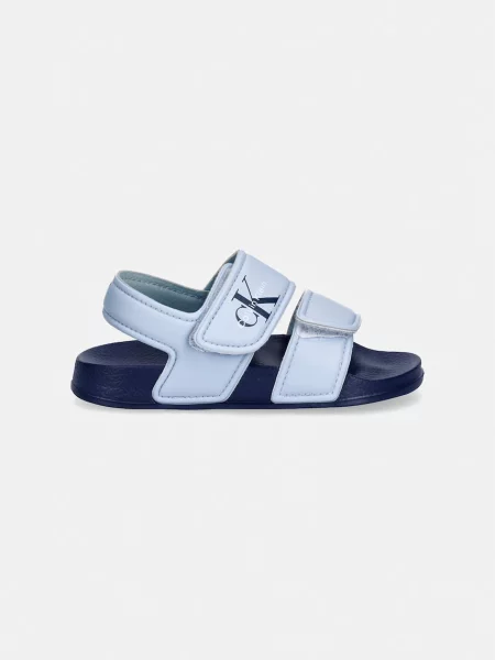 Traperice Calvin Klein plava