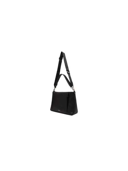 Kabelka Lasocki čierna