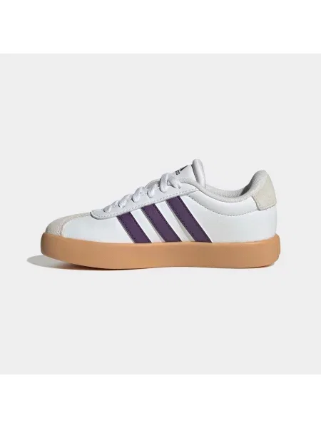 Sneakerși Adidas Sportswear alb