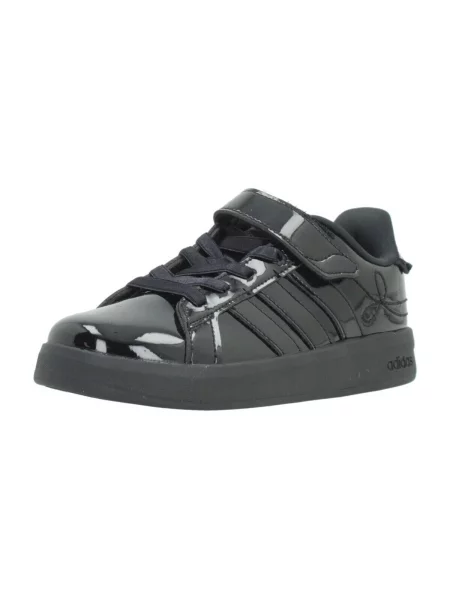 Pantofi copii Adidas negru