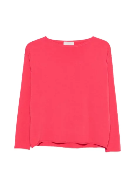 Tricou Hemisphere roz