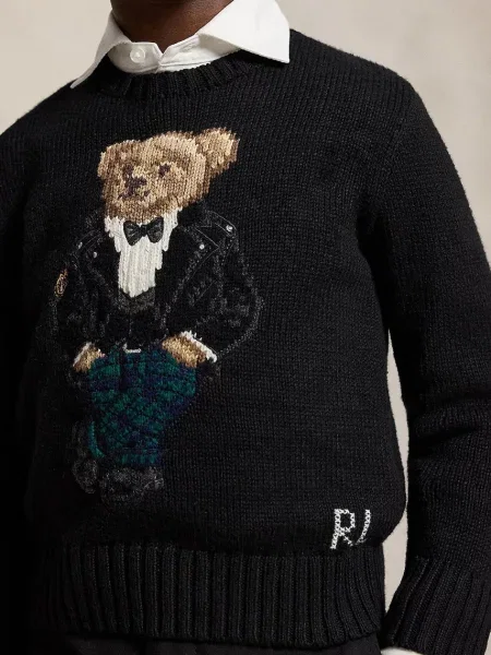 Детский свитер Polo Ralph Lauren