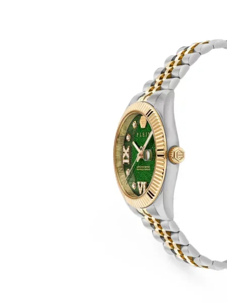Ceas Philipp Plein verde