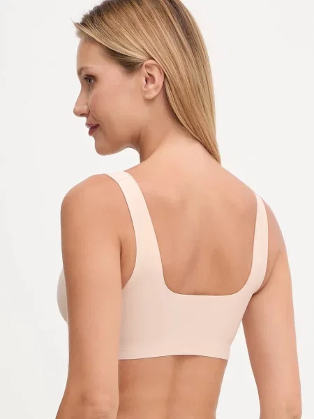 Chantelle podprsenka SOFT STRETCH béžová