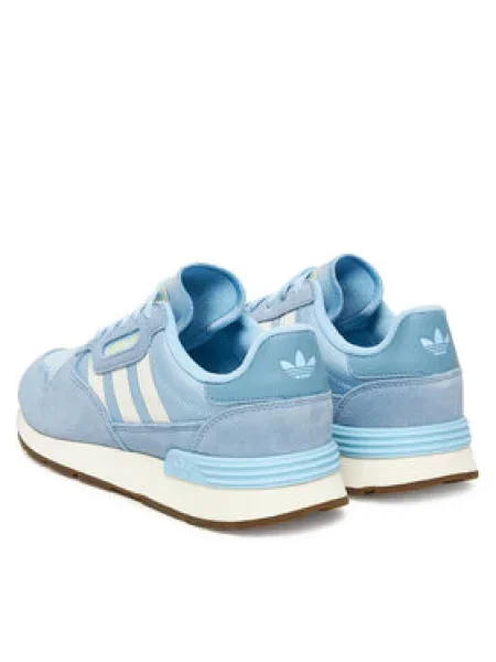 Sportcipők adidas Treziod Kék világoskék