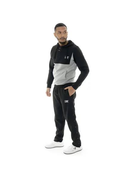 Pantaloni Leone 1947 negru