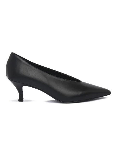 Pantofi Priv Lab negru