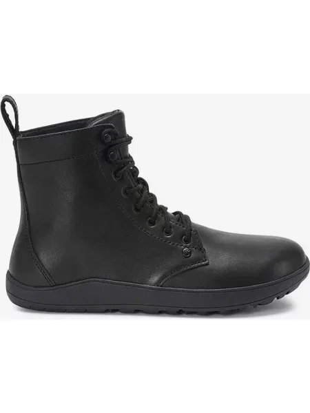 Buty trekkingowe Xero Shoes Breckenridge czarny
