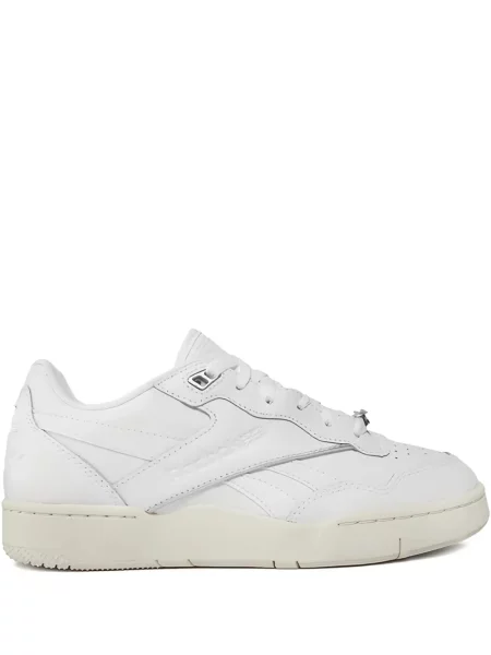 Sneakerși Reebok alb