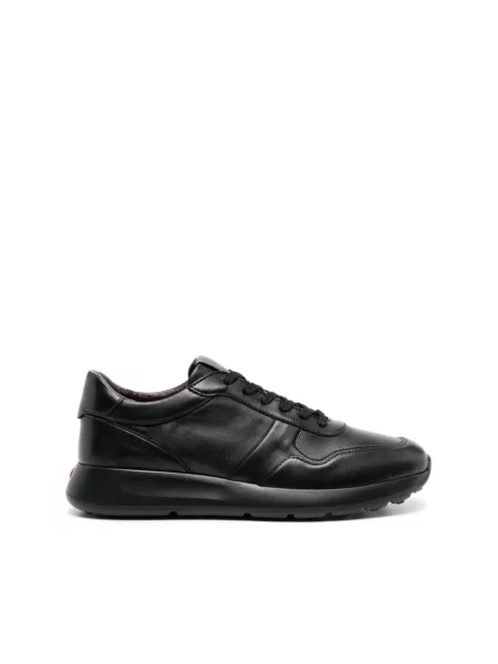 Sneakersy Tod's czarne